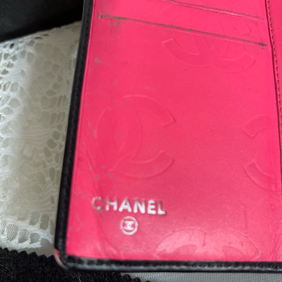 Chanel Cambon Line Lambskin - Picture 5 of 13